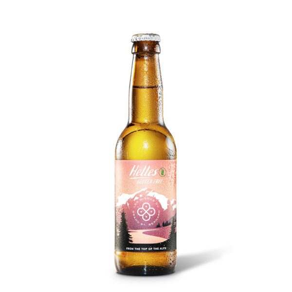 Helles Gluten Free