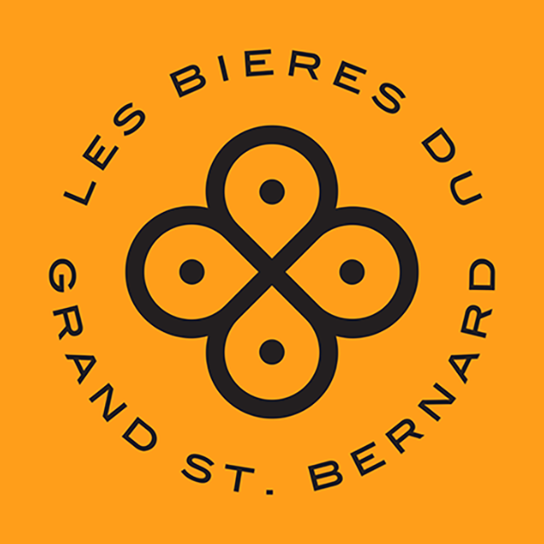 Les Bières du Grand St-Bernard