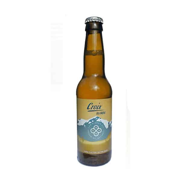 Croix Blanche